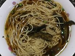 鳝丝面-状元楼(东大街店)