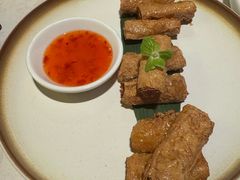 -拾溪餐厅(杭州千禧度假酒店)