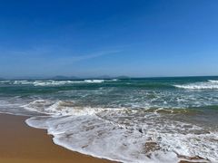 -三亚海棠湾万丽度假酒店