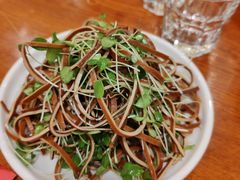 -北平小馆·烤鸭·家常菜(磨房北里店)