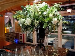 -火车头法国西餐厅