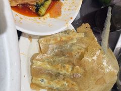 -邢家锅贴老店·非遗·开封菜(金明广场店)