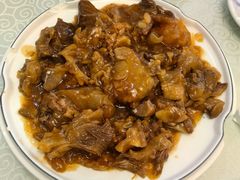 -同发号饭庄(复兴路店)