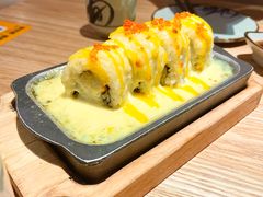 -西月山居匠心创意料理(江汉路新佳丽广场店)
