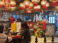 -周小明火锅(黑金冠社区店)