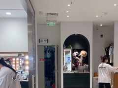 -海马体家庭照相馆(深圳笋岗万象食家家庭店)