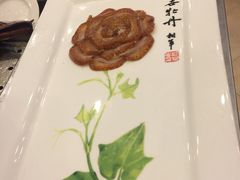 -全聚德烤鸭店(和平路店)