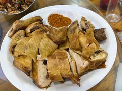 -邹胖哥好好吃餐馆(荔波美食街店)