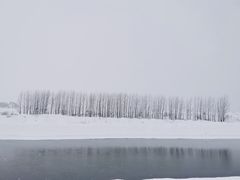 -雾凇岛