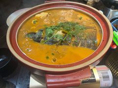 -雨后行菜(报慈北路店)