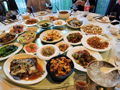 -春晖园度假酒店温泉