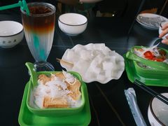 -瑞丽觉觉味道·异国风情(瑞丽大道店)