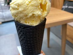 冰淇淋筒-十一咖啡(青年大街工厂店)