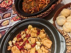 -乔阿马·江南味·驴肉香(龙湖华泾天街店)