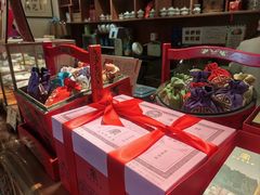 -富华斋饽饽铺·宫廷糕点·伴手礼(护国新天地店)