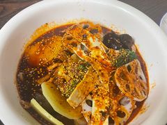 -艺味深尝(云锦路店)