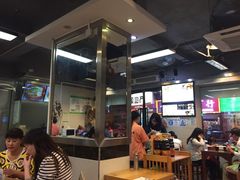 -花溪飞碗牛肉粉(先烈路店)