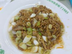 -直隶安家罩饼(复兴路店)