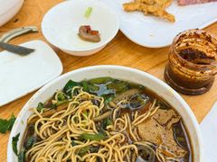 -欣达面馆(天桥支路店)