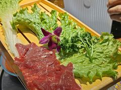 -塔兰齐新疆孜然火锅(鲤鱼山路店)