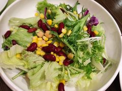 -希尔顿欢朋酒店·欢朋餐厅