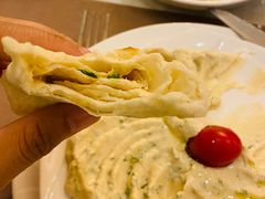 -苏坦土耳其餐厅(白云宾馆店)