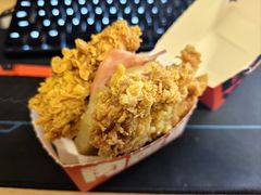 -肯德基(盘龙奥莱店)