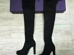 -STUART WEITZMAN(静安嘉里中心店)