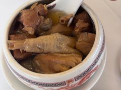-稻香酒家·33年老字号·港式粤菜(富邦中心店)