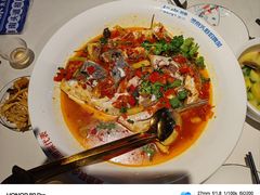 -坛宗剁椒鱼头(河西王府井店)