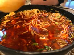 -舟山希尔顿酒店