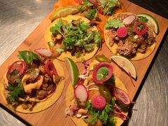 -Luchador摔跤手墨西哥餐厅(恒宇广场店)