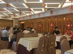 大堂-玉华宫宾馆·餐厅(铜川驻京办店)