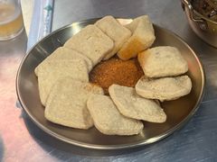 -交个朋友·贵州遵义烤鸡(北京首店)
