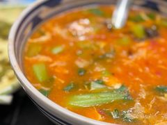 -勇利赵家烤肉坊(含光路店)