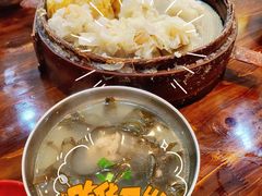 -海汇源老烧麦店(东大街总店)
