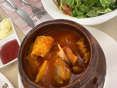 -华梅西餐厅(哈尔滨中央大街店)
