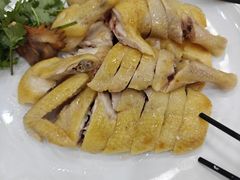 -口衣记鸡饭店