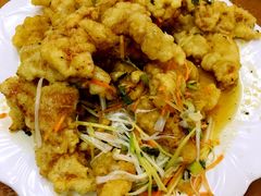 -胡同老锅烙(南二道街)