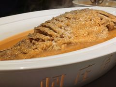 -阿庄新豫菜(通泰路店)