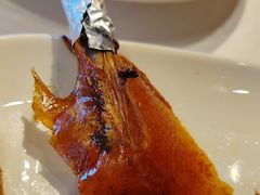 -大鸭梨烤鸭(金色漫香店)