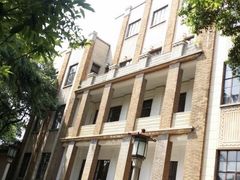 -南京中国近代史遗址博物馆(南京总统府)