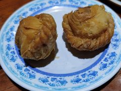 老城酥-老黄家(丰原街店)