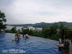 -天目湖涵田半山温泉