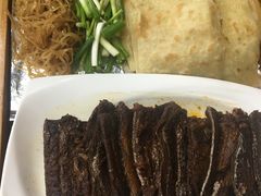 -老北京私房菜(798店)