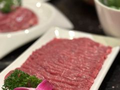 -南门涮肉(上海二店)