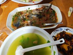 -龙姐私房菜(和顺古镇店)