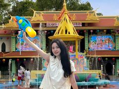 -深圳锦绣中华民俗村