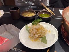 -乔先生涮肉·鲜活牛羊肉火锅(塘沽店)
