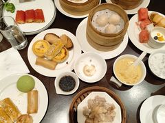 -京香轩·中餐厅(上海中庚聚龙酒店)